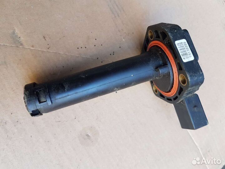 Датчик уровня масла BMW X3 E83