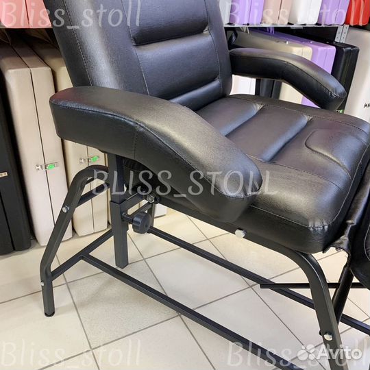Кушетка косметологическая