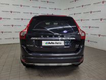 Volvo XC60 2.4 AT, 2016, 241 152 км, с пробегом, цена 2 060 000 руб.