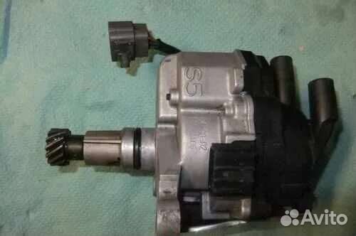 Трамблер mazda 626