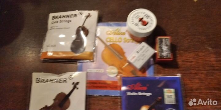 Скрипка производство Германии