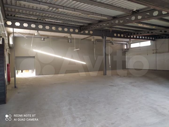 Свободного назначения, 100 м²