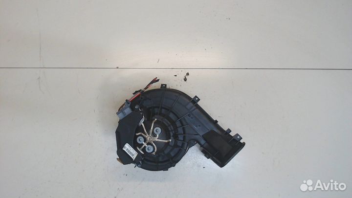 Двигатель отопителя Opel Vectra C, 2003