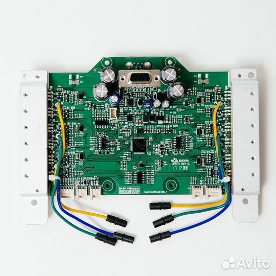 Материнская плата NinebotMini/PRO