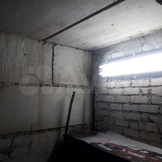 Гараж, 10 м²