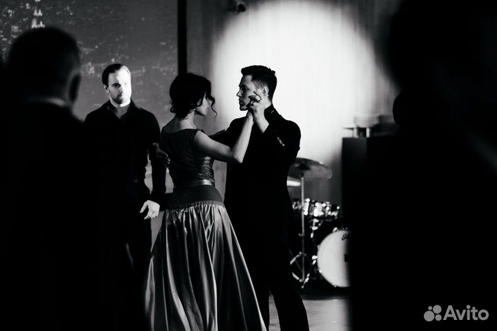 Танцы / Бачата / Танго и др