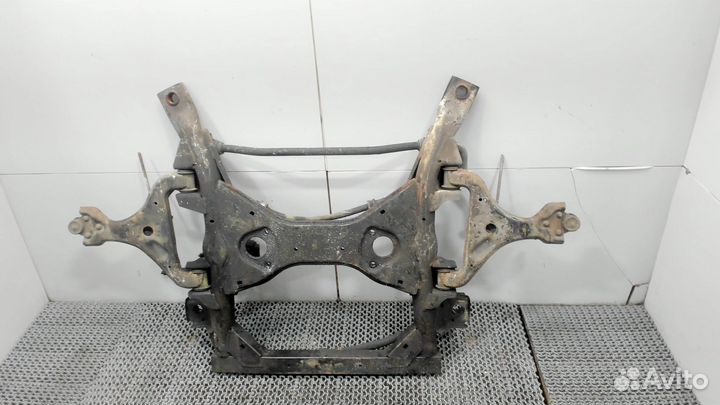 Балка подвески передняя Mercedes Vito W639, 2010