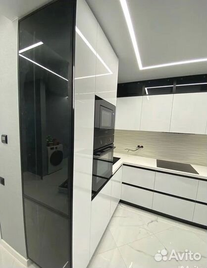 Кухня на заказ