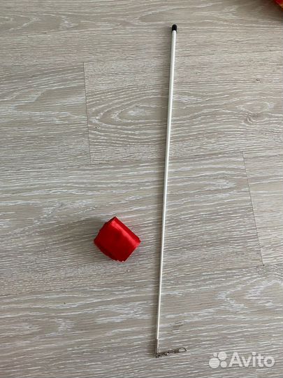 Гимнастическая лента