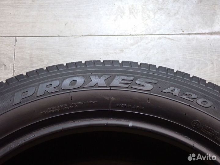 Toyo Proxes A20 235/55 R20 102T