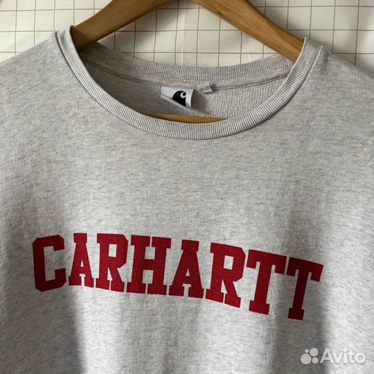 Свитшот Carhartt