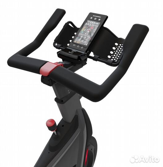 Сайкл-велотренажер Schwinn ZS bike