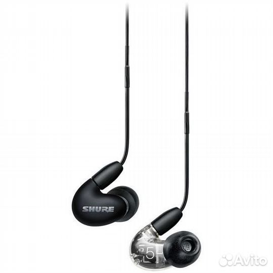 Shure Aonic 5-BK