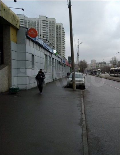 Готовый арендный бизнес, 343.1 м²