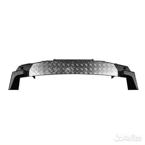 Бампер силовой задний OJ серии 