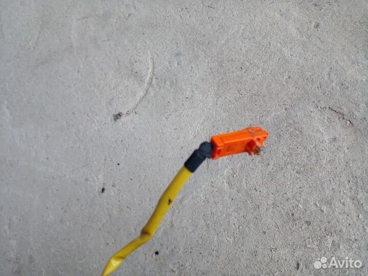 Механизм подрулевой SRS Toyota Camry V50