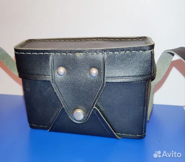 Чехол ломо для камеры Смена 8