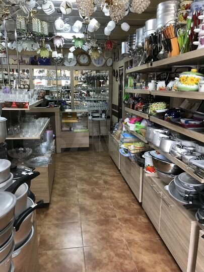 Свободного назначения, 72 м²