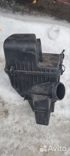 Корпус воздушного фильтра Hyundai H1 2018