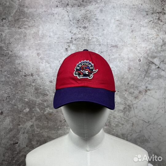 Кепка Raptors NBA Баскетбол (Jordan Lebron Kobe)