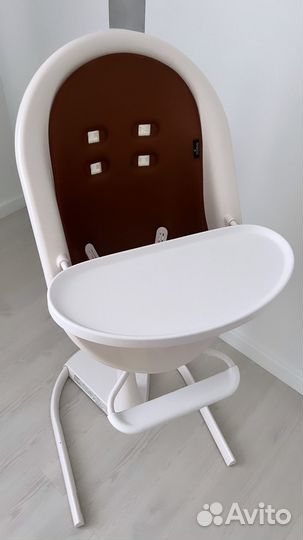 Mima moon стульчик для кормления 3 в 1