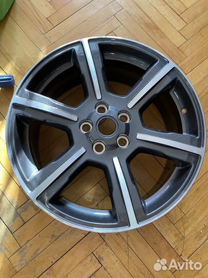 Диски колесные R20 Range Rover 2005 - 2012