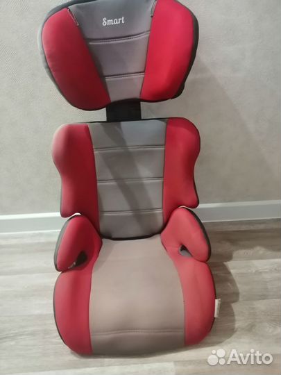 Детское автокресло Babyton