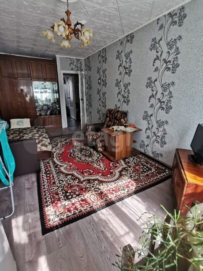 2-к. квартира, 48,8 м², 1/5 эт.