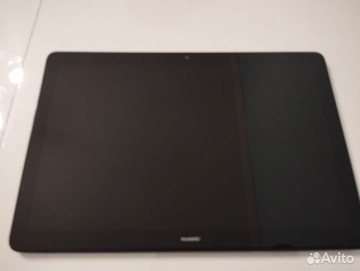 Планшет Huawei модель:AGS2-L09