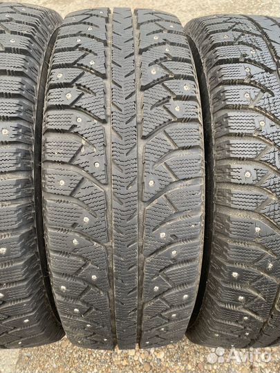 Bridgestone Ice Cruiser 7000S 195/65 R15 91T