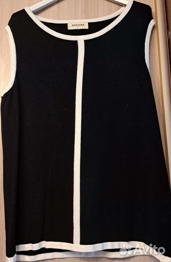 Джемпер Ancora