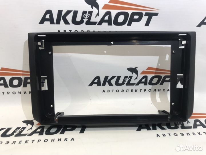 Переходная рамка для Chevrolet Aveo