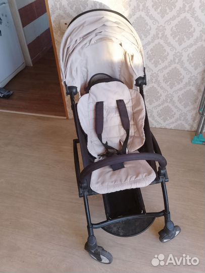 Прогулочная коляска Yoya 175