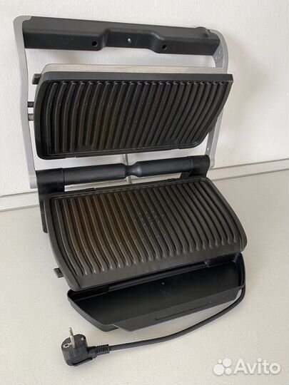 Гриль Tefal Optigrill XL