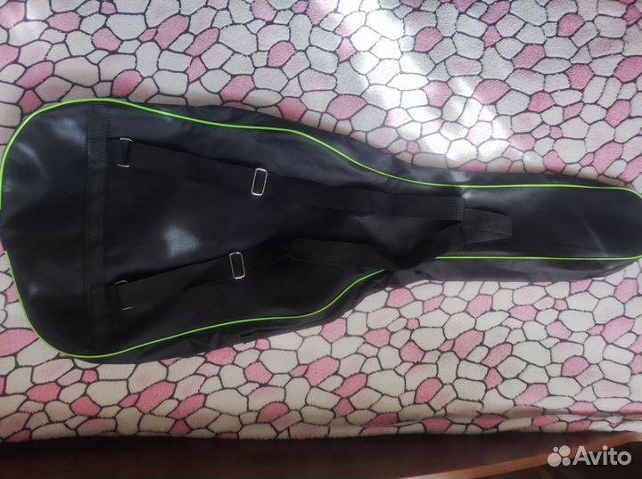 Чехол для классической гитары