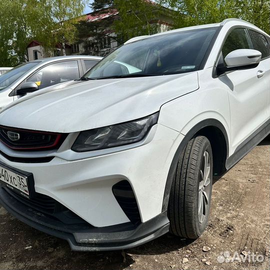 Аренда авто