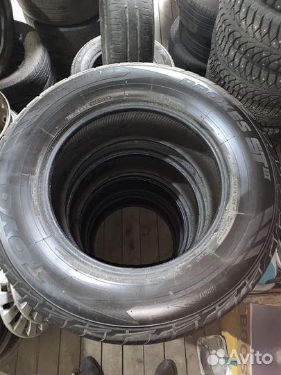 Toyo Proxes ST III 285/60 R18