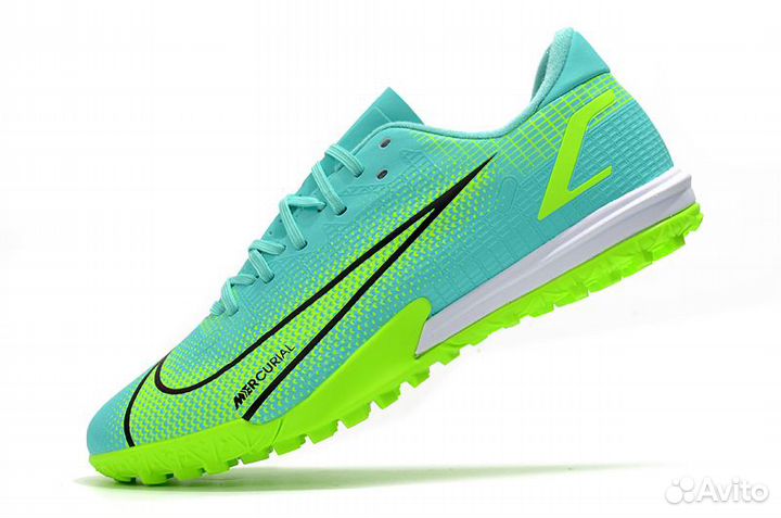 Бутсы Nike Vapor 14 Academy TF