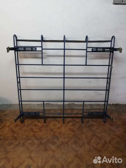 Багажник для авто ваз