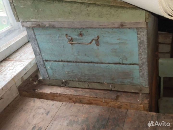 Ульи,рамы для ульев