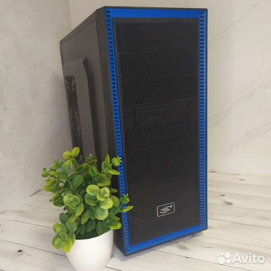Сборка пк на заказ / ремонт пк/ скупка техники