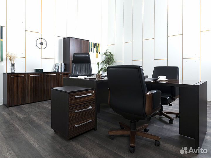 Кабинет руководителя morris