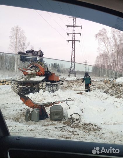 Бригада разнорабочих