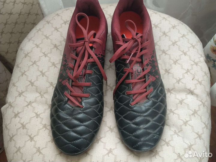 Футбольные бутсы 43 размер
