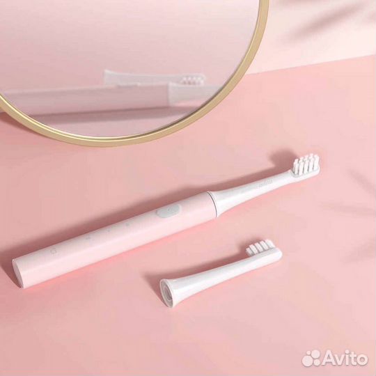 Электрическая зубная щетка Xiaomi T100