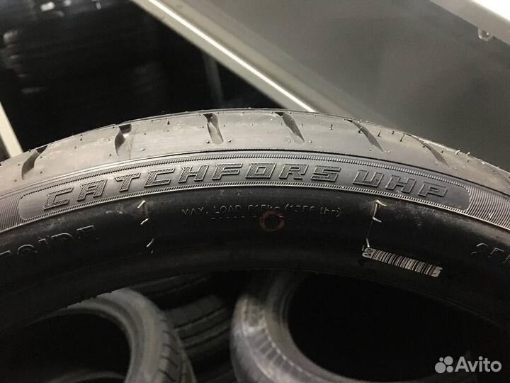 Windforce Catchfors UHP 255/30 R19 91Y