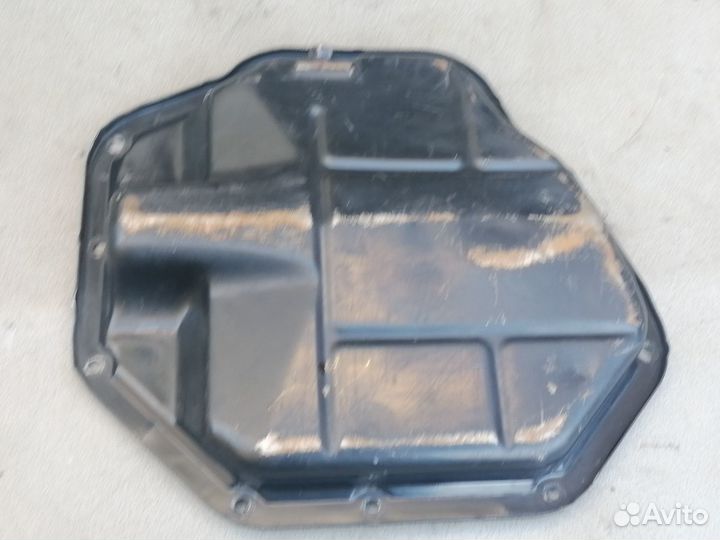 Поддон двигателя X-Trail T30 2001-2006 MR20