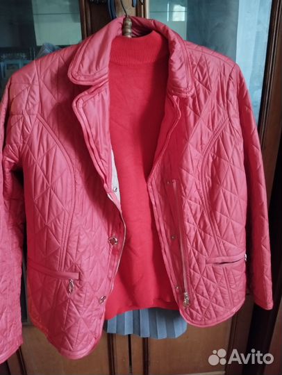 Женская одежда пакетом 50 52 размер