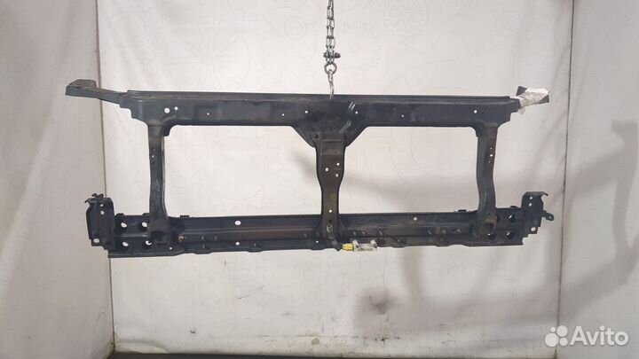 Рамка передняя Nissan Pathfinder, 2011