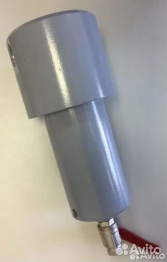 Магистральный фильтр компрессора 30-40 бар